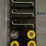 Panel upgrade