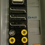 Panel upgrade