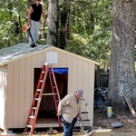 Roofing Project
