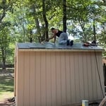 Roofing Project