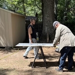 Roofing Project
