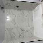 Basic Shower Install
