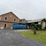 Roofing Project