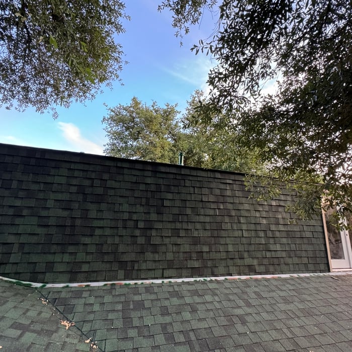 Roofing