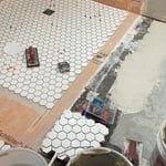 Remodeling - Kitchen & Bathroom Project