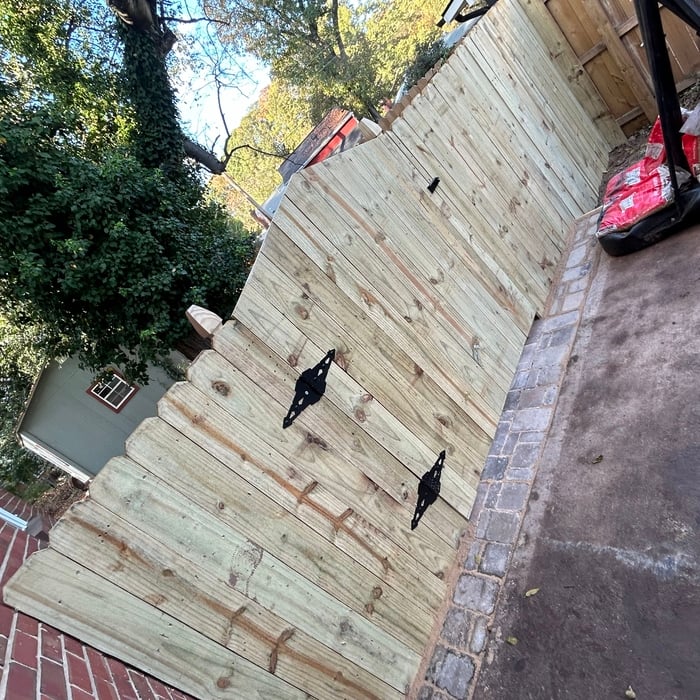 Roofing Project