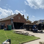 Roofing Project