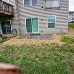 Landscaping Project
