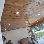 exterior paint/stain