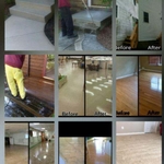 We work hard for you
