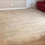 Deep scrub cleaning, dries in 1 to 2 hours.