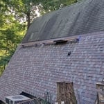 Roofing Project