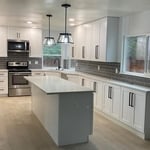 Remodeling - General Project