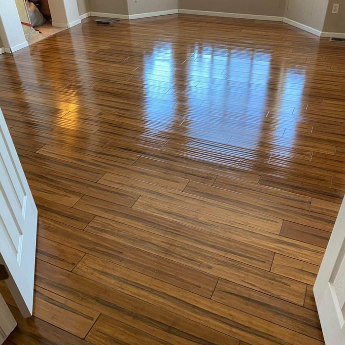 Remodeling - General Project
