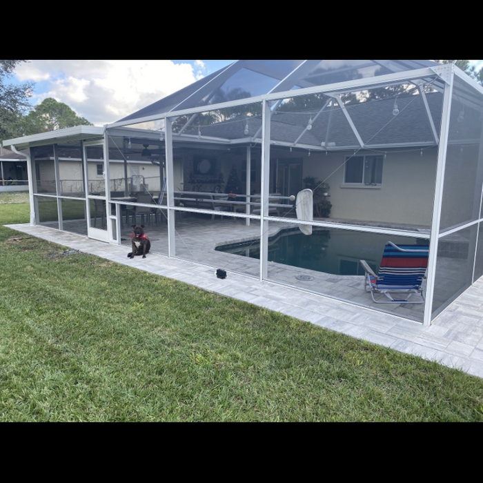 Rhoden Residence