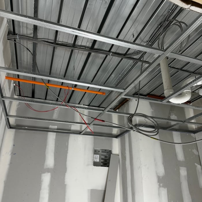 Drywall Project