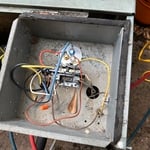 Heating & A/C Project