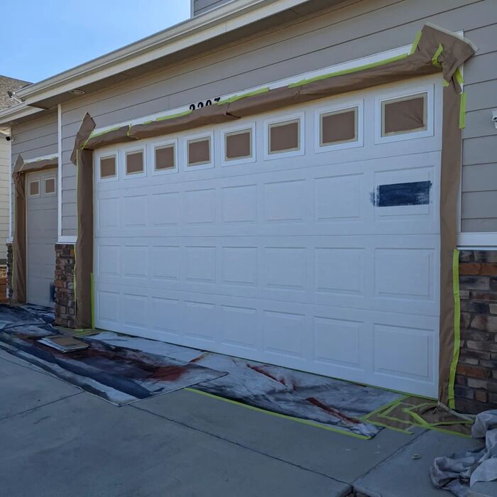 Exterior Painting