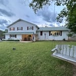 Painting - Exterior Project