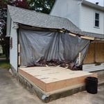 Addition and Kitchen remodel