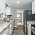 Deep House Clean of a Newly Renovated House!