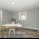 Deep House Clean of a Newly Renovated House!