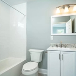Deep Clean of a Newly Renovated House!