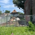 Fencing Project