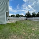 Fencing Project