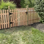 Fencing Project