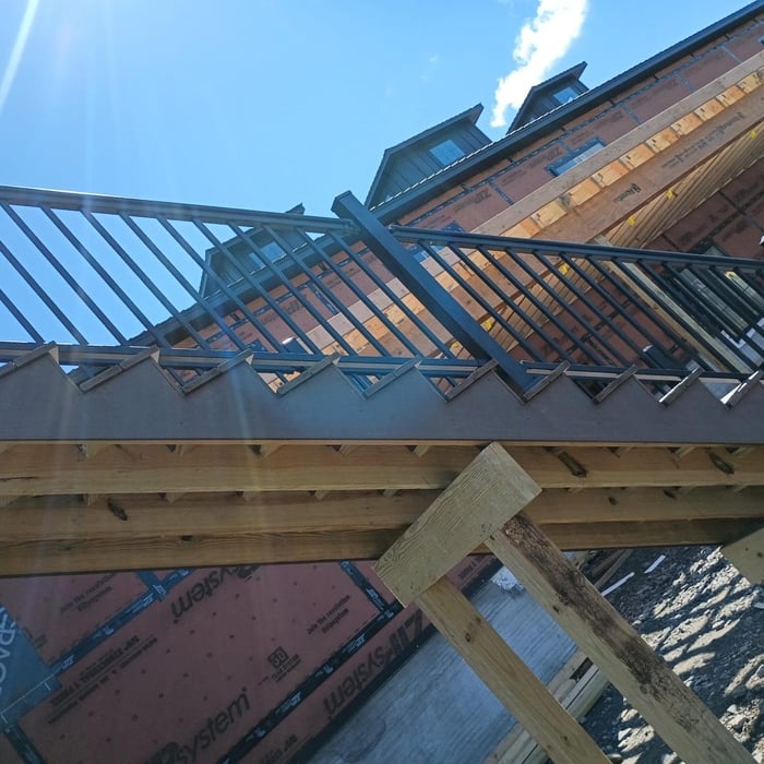chittenango deck
