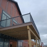 chittenango deck