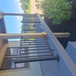 clay deck