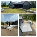 Landscaping Project