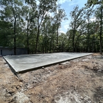 Concrete - Pouring & Repair Project