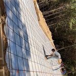Concrete - Pouring & Repair Project