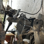 Mounting bracket