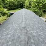 Roof replacement