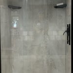 Model Bathroom