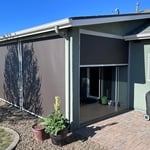 Awnings Project