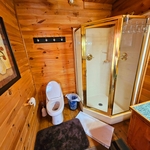 Bathroom Remodel - Custom Tile