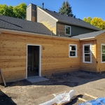 Framing Project