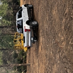 County road 107 Job
