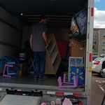 Moving Project