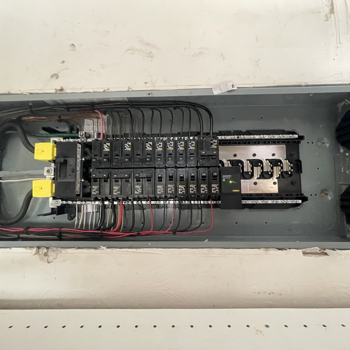 Electrical Project