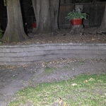 Landscaping - Hardscaping & Pavers Project