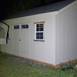 Landscaping - Hardscaping & Pavers Project