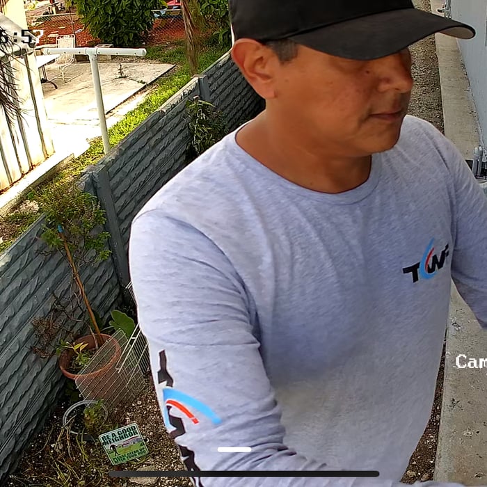 CCTV Project