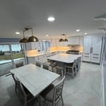 Full kitchen remodel