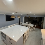 Full kitchen remodel